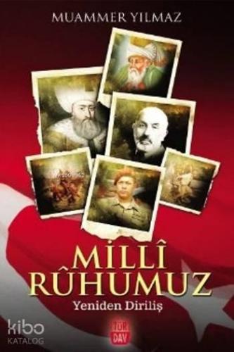 Milli Ruhumuz