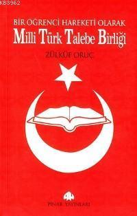 Milli Türk Talebe Birliği | benlikitap.com