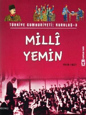 Milli Yemin (1919-1921) | benlikitap.com