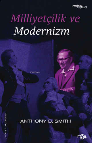 Milliyetçilik ve Modernizm | benlikitap.com