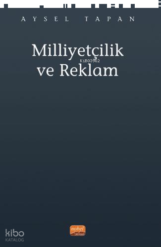 Milliyetçilik ve Reklam