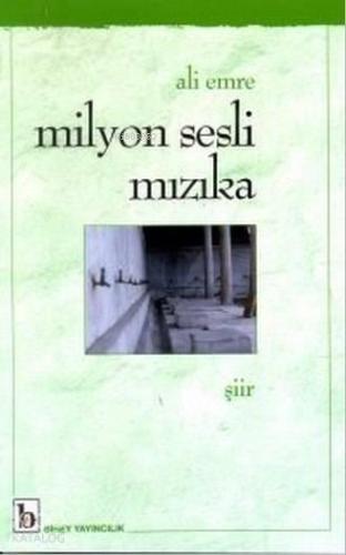 Milyon Sesli Mızıka