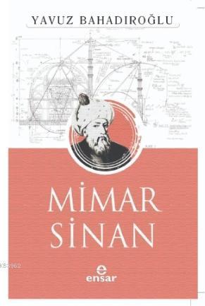 Mimar Sinan | benlikitap.com