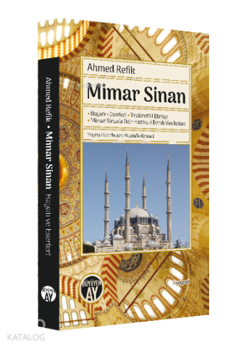 Mimar Sinan