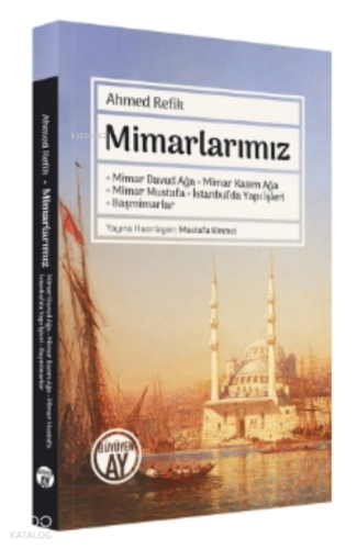 Mimarlarımız
