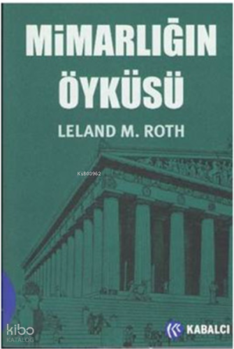 Mimarlığın Öyküsü