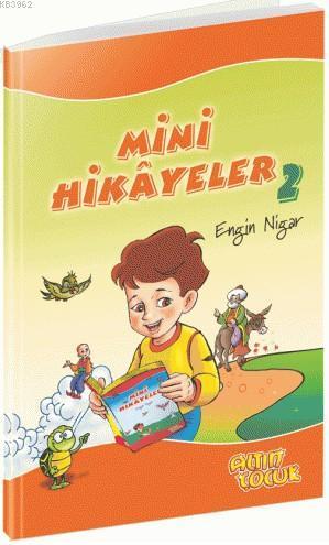 Mini Hikayeler - 2 | benlikitap.com