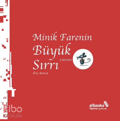 Minik Farenin Büyük Sırrı