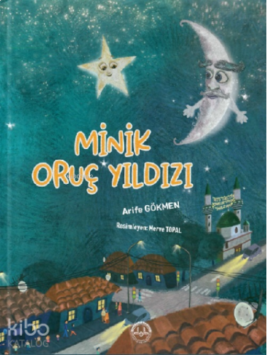 Minik Oruç Yıldızı