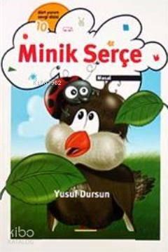 Minik Serçe | benlikitap.com
