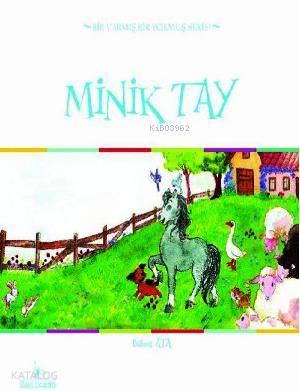 Minik Tay | benlikitap.com