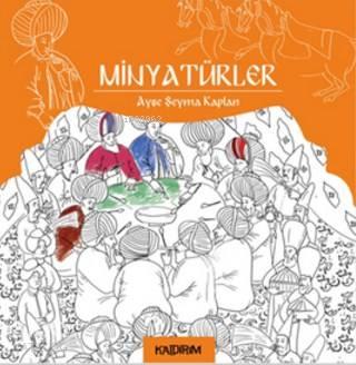 Minyatürler | benlikitap.com