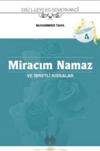 Miracım Namaz Ve Ibretli Kıssalar | benlikitap.com
