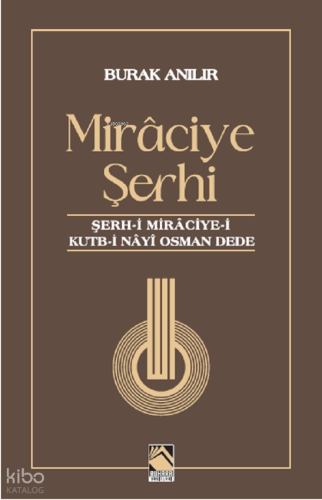 Mirâciye Şerhi | benlikitap.com