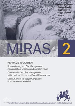 Miras 2 ;Heritage in Context | benlikitap.com