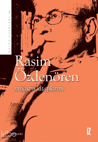 Mirasım Kitaplarım | benlikitap.com