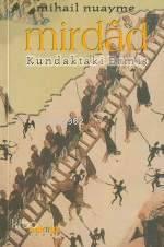 Mirdad; Kundaktaki Ermiş | benlikitap.com