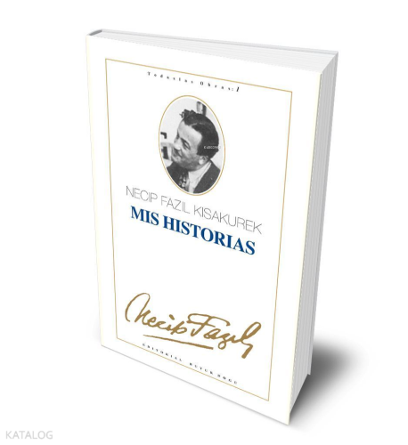 Mis Historias | benlikitap.com