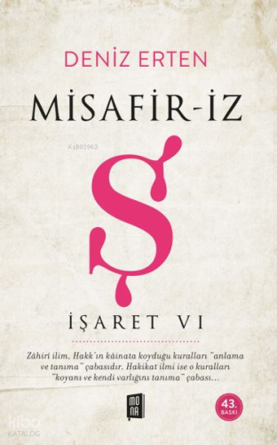 Misafir-iz Ş - İşaret 6