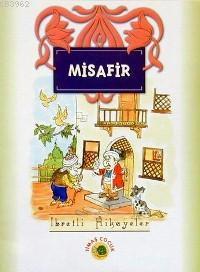 Misafir