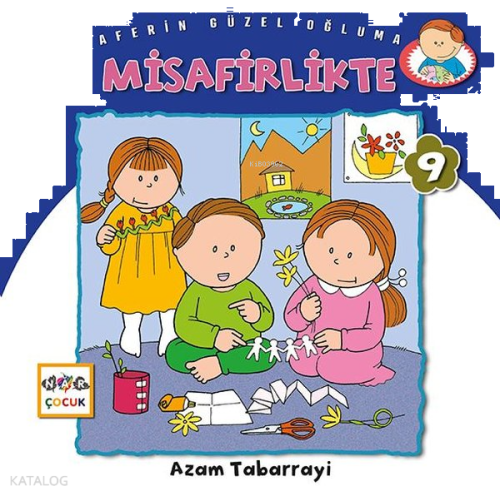 Misafirlikte