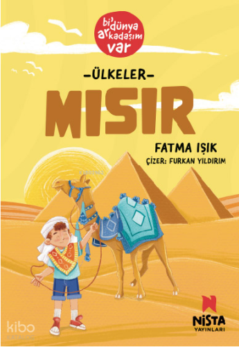 Mısır;Bi’ Dünya Arkadaşım Var