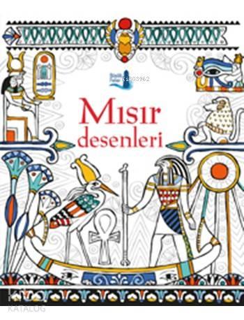 Mısır Desenleri