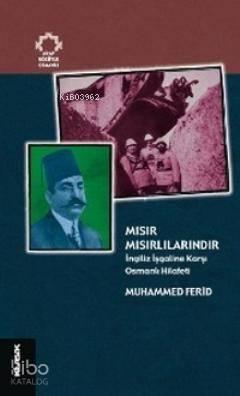 Mısır Mısırlılarındır