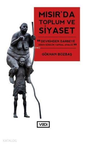 Mısır'da Toplum ve Siyaset