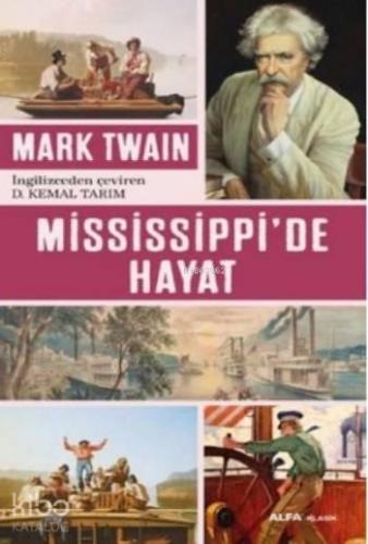 Mississippi'de Hayat