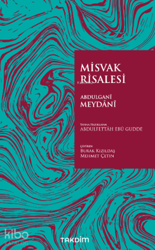 Misvak Risalesi
