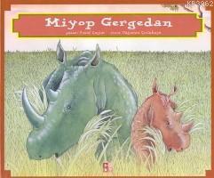 Miyop Gergedan