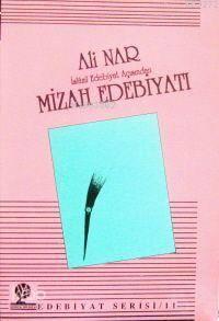 Mizah Edebiyatı | benlikitap.com