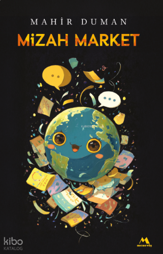 Mizah Market | benlikitap.com