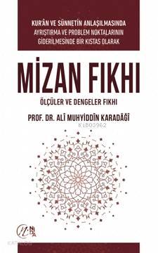 MİZAN FIKHI | benlikitap.com