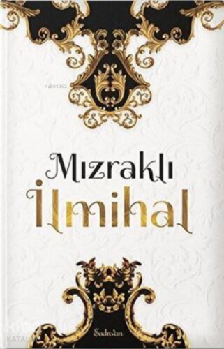 Mızraklı İlmihal | benlikitap.com