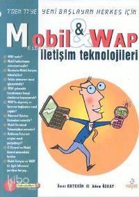 Mobil & Wap İletişim Teknolojisi | benlikitap.com
