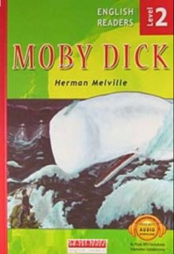 Moby Dick - Level 2 | benlikitap.com