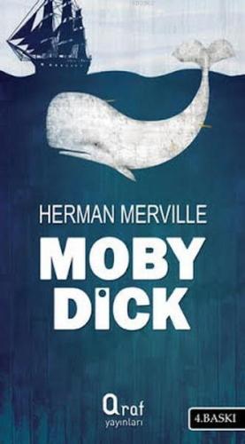 Moby Dick | benlikitap.com