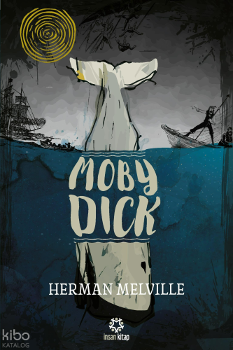 Moby Dick | benlikitap.com