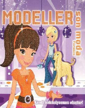 Modeller - Son Moda Turuncu | benlikitap.com