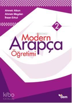 Modern Arapça Öğretimi 2