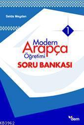 Modern Arapça Öğretimi; Soru Bankası | benlikitap.com