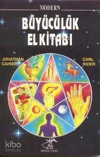 Modern Büyücülük El Kitabı | benlikitap.com