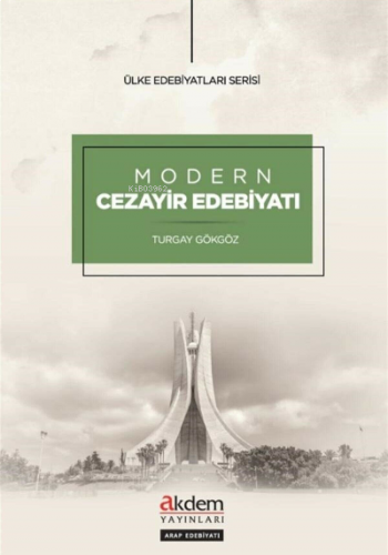 Modern Cezayir Edebiyatı | benlikitap.com