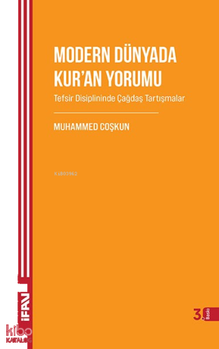 Modern Dünyada Kur'an Yorumu | benlikitap.com