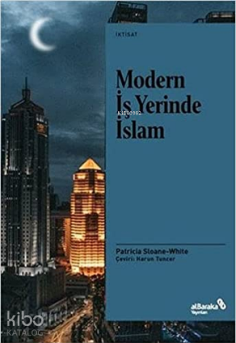 Modern İş Yerinde İslam