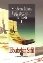 Modern İslam Düşüncesinin Tenkidi 1; Yaşar Nuri Öztürk'e Eleştiriler |