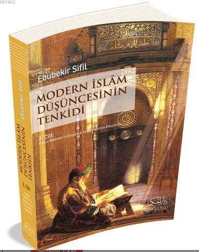 Modern İslam Düşüncesinin Tenkidi (2 Cilt) | benlikitap.com