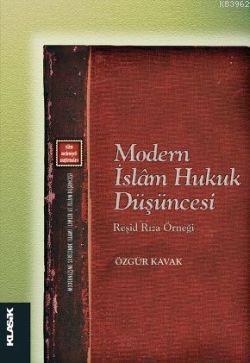 Modern İslam Hukuk Düşüncesi | benlikitap.com